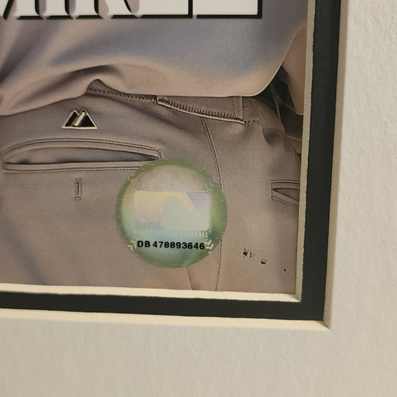 Hanley Ramirez 2006 National League Rookie of the Year 8x10" photo. NEW. - Picture 3 of 10